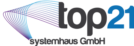 Top 21 Systemhaus GmbH Stuttgart Top 21 Systemhaus GmbH Stuttgart