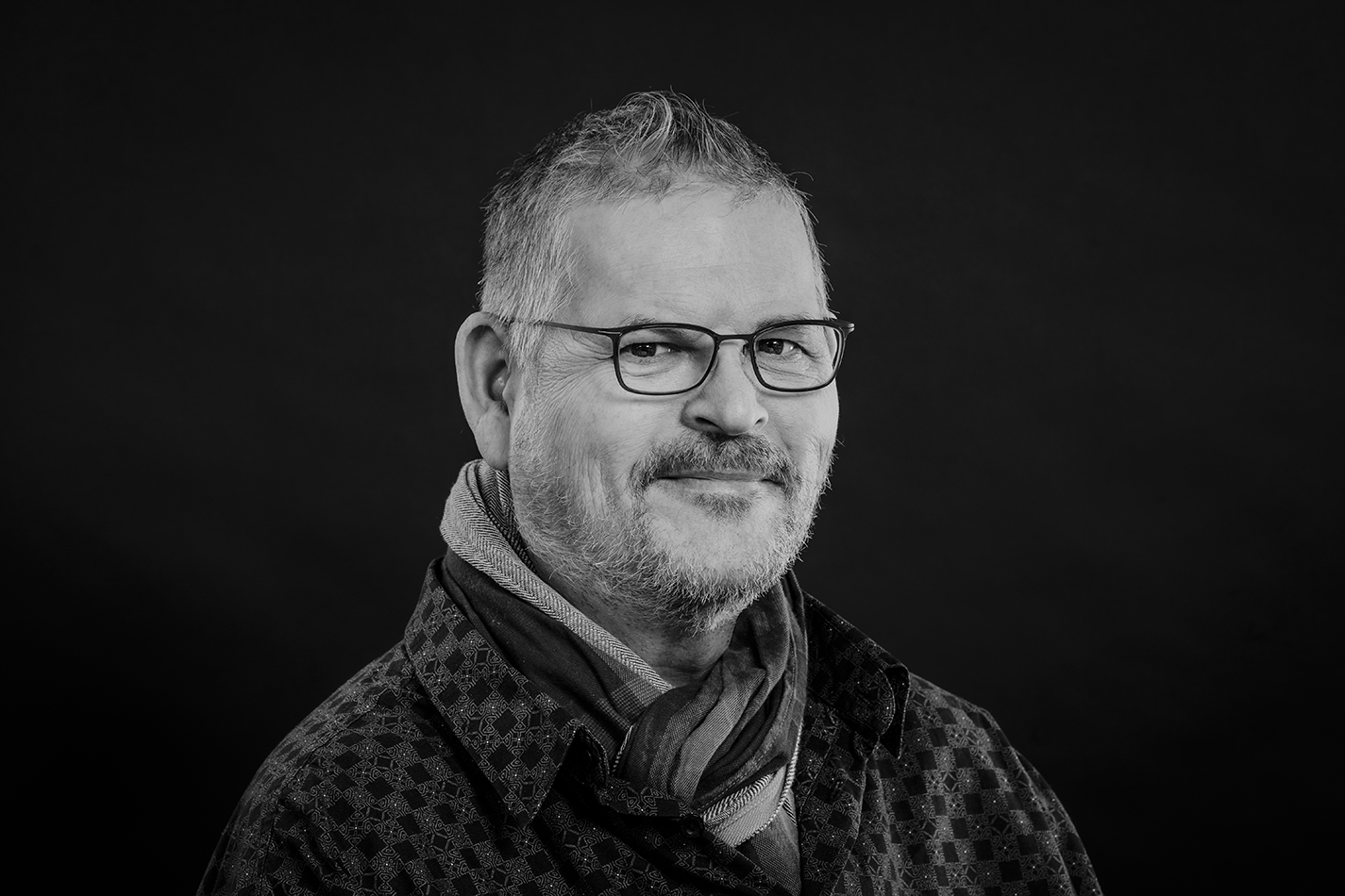 Tom Müller